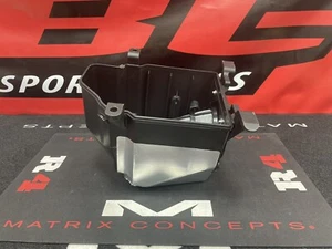 NTO OEM YAMAHA YFZ450R 09-24 AIRBOX CLEANER CASE 18P-14411-01-00 5TG-14451-01-00 - Bild 1 von 7