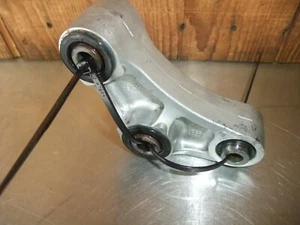 Kawasaki ZZR1400 A7F 2007 Rear Suspension Linkage  VGC #192 - Picture 1 of 4