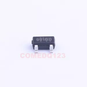 5PCSx BP9918B SOT-23 BPS LED Drivers Chip - Picture 1 of 1
