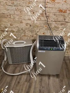 16000 BTU Fischer/Remko RKL 491 DC mobiles Inverter Split Klimagerät Klimaanlage - Bild 1 von 8