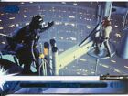 Star Wars Jedi Legacy Blue Parallel Base Card # 33L
