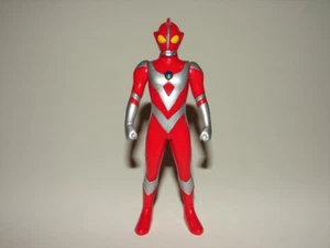 ¡Figura Ultraman Zearth de Ultra Hero Best 21 Ultraman Set (1996)! Godzilla - Imagen 1 de 2