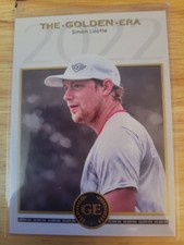 2022 Brixton Golden Era Base Singles Pick your card Complete your set