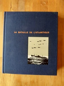 Die Schlacht am Atlantik - J. Williams - Fernand Nathan (1969) - Bild 1 von 3