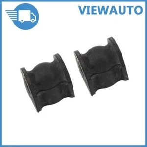 2x Rear Sway Stabilizer Bar Bushings Rubber for 2003-07 Honda Accord 52306SDAA01 - Bild 1 von 4