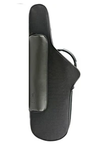 BAM ITEM#3002S CLASSIC TENOR SAX CASE COLOR: 3002SN - BLACK FREE SHIPPING USA - Picture 1 of 4
