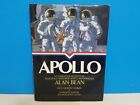 Apollo: An Eyewitness Account by Alan Bean, Andrew Chaikin (1998), Like New