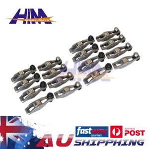 16Pcs Ranger PJ PK Rocker Arm Fit Mazda BT-50 For FORD WLC WEC WE01-12-130 - Picture 1 of 5