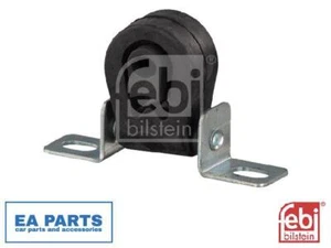 Holder, exhaust system for SEAT VW FEBI BILSTEIN 01238 - Picture 1 of 3