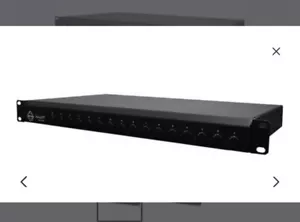 TW3032AR-US Pelco Multi Action Receiver New In Box - Picture 1 of 7