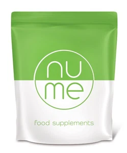 Koreanischer Ginseng MAX 3125mg | Starke Potenz hohe Stärke | Ginsenoside VEGAN UK - Bild 1 von 8