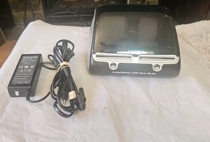 Dymo LabelWriter 450 Twin Turbo Thermodirekt Etikettendrucker - (1750160) funktionstüchtig - Bild 1 von 10