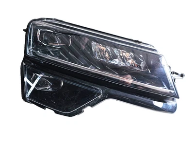 Skoda Karoq LED Scheinwerfer Rechts 57B941016D 57B941016C 57B941016B 57B941016F - Bild 1 von 4