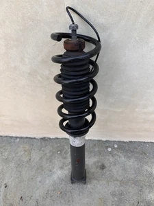2005-2012 Porsche 911 997 Rear Strut Shock Spring PASM OEM Used - Picture 1 of 3