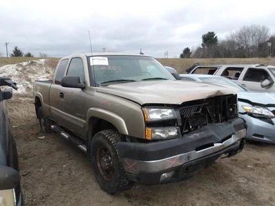 Motor de caja de fusibles compatible con 03-07 HUMMER H2 2023352 Foto 1 de 4