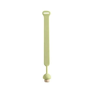 Purple Toilet Lid Lifter Lift Toilet Lid Handle Hygienic Anti-Dirty Hands CT - Picture 1 of 9