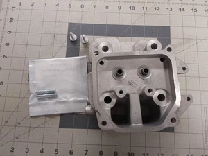 Original Kohler 24 318 144-S Zylinderkopfbaugruppe - Bild 1 von 4
