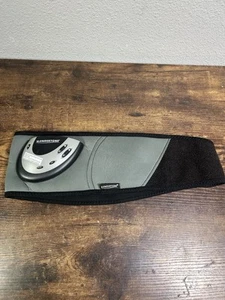 Slendertone Flex Pro Abdominal Muscle Toner Belt ONLY- No Pads - Picture 1 of 8
