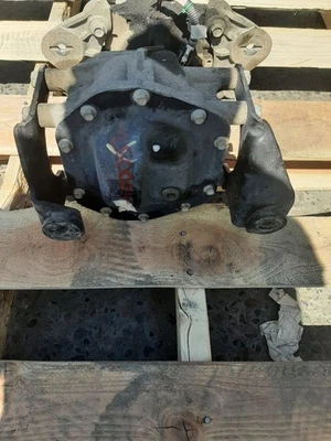 2011-2019 FORD EXPLORER перевозчик задний 3,65 передаточное отношение GB5P4000AB - Изображение 1 из 4