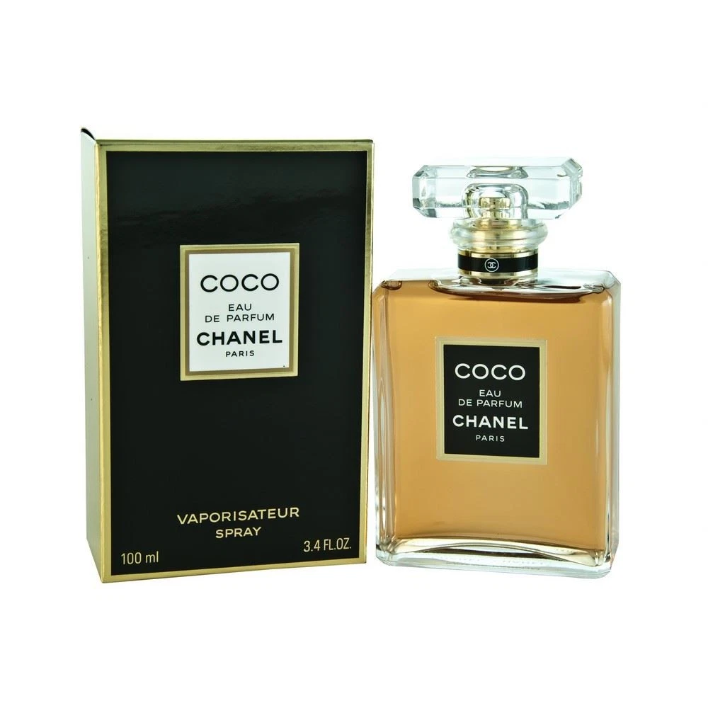 未開封❤︎CHANEL COCO VAPORISATEUR 100ml 香水 CHANEL Coco Eau de Parfum for Women for sale | eBay