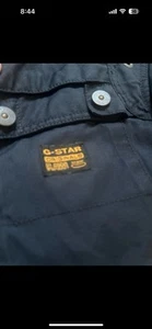 Gstar Raw Denim Jacket - Picture 1 of 7