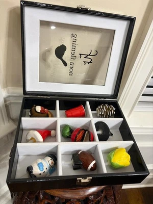 Мини и чехол Nora Fleming - Изображение 1 из 4