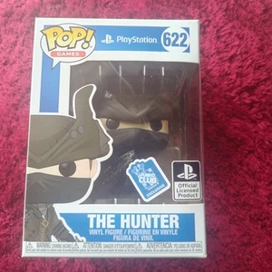Bloodborne - The Hunter 622 Funko Club Official Licensed Product - Funko Pop! -  - Bild 1 von 5