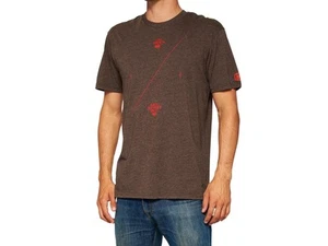 Astra T-Shirt - Brown Heather - M - Bild 1 von 2