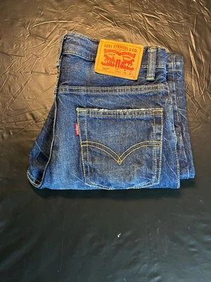 Levi’s 502 Regular Taper | Size 12 Reg 26W  26L - Image 1 of 4