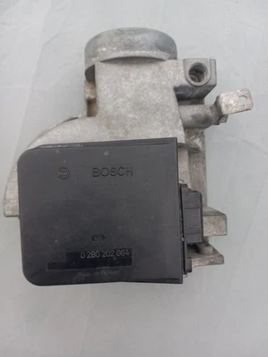Porsche 944 Mass Air Flow Sensor MAF 85.5-89  Part# 0280202064 - Image 1 of 4