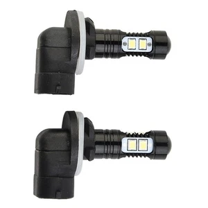 Long lasting and Reliable LED Headlight Bulbs for Polaris Pack of 2 - Picture 1 of 24