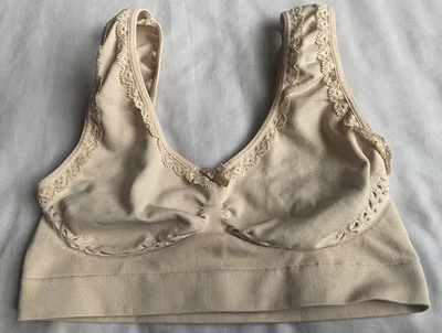 Women's Tu size M sports bra - Image 1 of 3