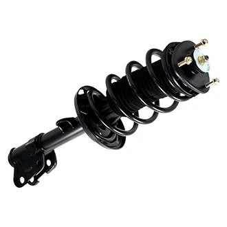 For Acura MDX 07-13 Gabriel Ultra ReadyMount Front Passenger Side Strut Assembly - Image 1 of 4