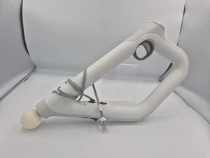 Sony PlayStation 4 VR Aim Move Motion Controller Gun PS4 White - Picture 1 of 6