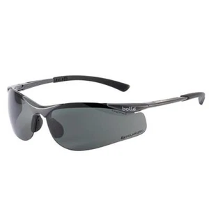 Bolle Safety CONTOUR Occhiali Di Sicurezza - Polarizzati BOLCONTPOL - Picture 1 of 1