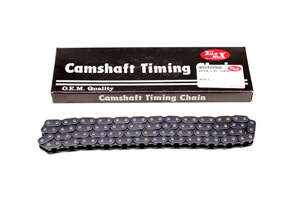 Cadena de leva para Suzuki GN 400 T 1980 Foto 1 de 1