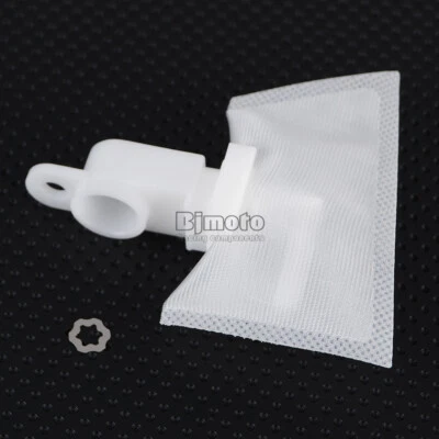 Strainer Fuel Pump Filter For Suzuki VL800 Intruder Volusia 2001-04 15420-41F10 — 第 1/4 张图片