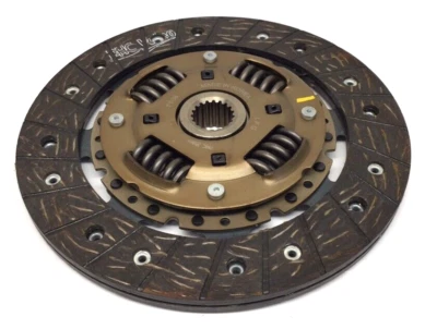 Valeo TY-36 Clutch Disc 19 Spline 0.835" ID 7-1/2" Disc OD PHC Valeo TY-36 - Image 1 of 4