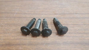 Toro Recycler 20331 Lawn Mower Wheel Shoulder Bolts 614650 - Picture 1 of 2
