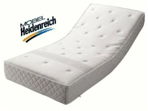 2 Stück Hülsta Federkern Matratze TOP POINT 4000 in 80 x 200 cm NEU - Bild 1 von 2