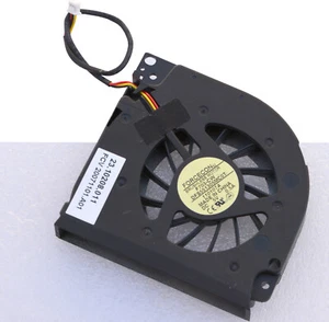 CPULÜFTER COOLER FUJITSU ESPRIMO V5505 V4454 DFS551305MC0T FORCECON F703-CW #16 - Bild 1 von 1