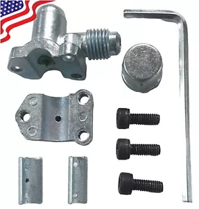 BPV31 Bullet Piercing Valve for A/C Refrigeration Lines 5/16 - 3/8 - 1/4 Inch - Picture 1 of 3