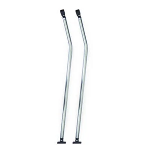 Oceansouth 900mm Length – Angled Bimini Top Support Poles (Aluminum) - Picture 1 of 1
