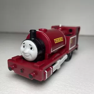 2006 Thomas & Friends Skarloey rot motorisierter Trackmaster Zug Hit Toy Co funktioniert - Bild 1 von 9