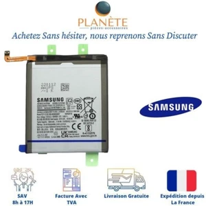 Originale Batterie Battery EB-BS908ABY Pour Samsung Galaxy S22 Ultra (SM-S908B) - Photo 1 sur 1