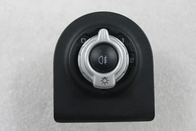 Mclaren MP4-12C, Headlamp/Headlight Switch, Used, P/N 11M1259CP - Image 1 of 4