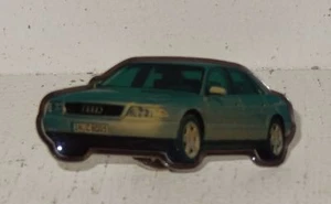 Audi A8 Limousine Fahrzeug Pin - Bild 1 von 1