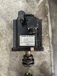 Okuma BL-MC150J-20S BL Motor (589) - Picture 1 of 2