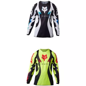 Maglia Fox Motocross 180 Kozmik Enduro MX Offroad - Foto 1 di 21