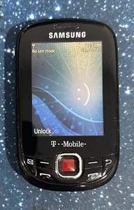 Samsung SGH-T359 Very Rare - For Collectors - Tested working - Picture 1 of 7